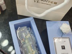-MLart口红DIY