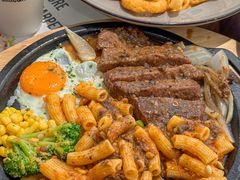 -Pennehut畔尼意面(合肥万象城店)