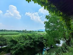 -西溪国家湿地公园