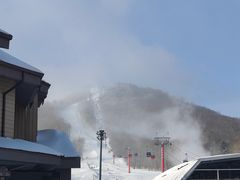 -长白山万达锦华套房酒店