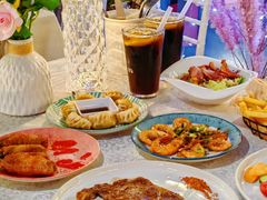 -天空花园餐吧·生日·团建(南山店)