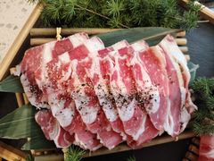 -奉天小嗨牛章鱼水煎肉(皇姑万象汇店)