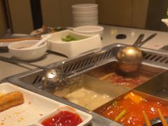 -海底捞火锅(泉城路店)
