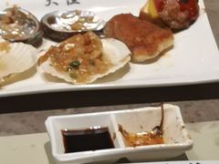 -大渔铁板烧(花园道店)