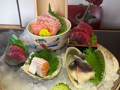 -鮨匠·割烹料理(巨鹿花园店)