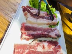 -超级神炭烤肉夜食(芥园西道店)