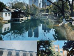 -南京中国近代史遗址博物馆(南京总统府)