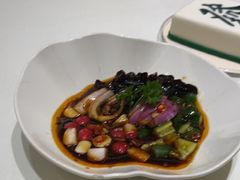 -梅花香里大酒店(郁金香路店)