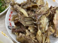 鸡架-老四季(南市场店)