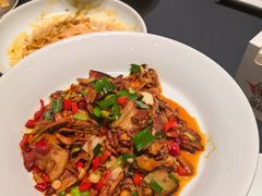 -北京老铺烤鸭(时代广场店)