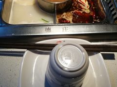 -德庄火锅(矿大三胞店)