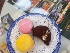 -广信牛奶甜品世家(台东店)