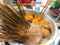 -咏勝锑锅麻辣烫(净居寺路总店)