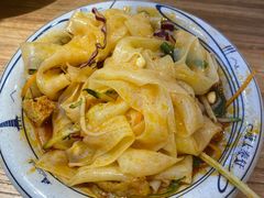 -陇上秦轩biangbiang面(萧山万象汇店)