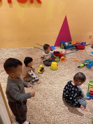 -玩元素·家庭游乐成长中心(香格里拉店)