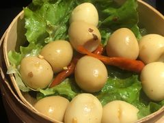 -王婆乔鲜鱼自助火锅(蜀汉路店)