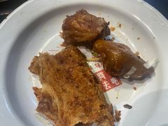 -小媳妇铁锅炖(安华街店)