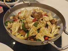 -聚鑫阁江浙菜·非遗传承技艺(青村帝华园店)