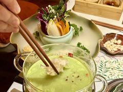 -叶叶菩提(太原别墅店)