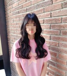 -韩国李知恩形象设计