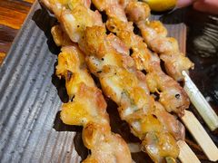 -鸟鹏烧鸟居酒屋(熙龙湾店)