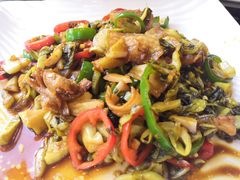 -美极鲜食坊(宝安南路店)
