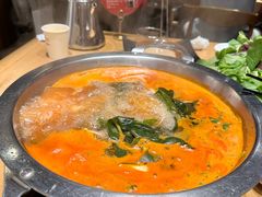 -老凯俚酸汤鱼(多彩城店)