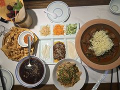 -打酱油·非遗淮扬菜(瘦西湖梅岭店)