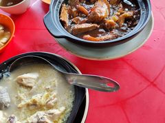 -兴记肉骨茶(甲洞大街第二新分店)