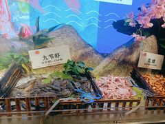 -千滋百味自助烤肉火锅(东门町店)