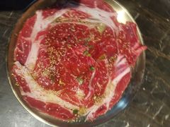 -大叹号·朝鲜族烤肉(潍坊泰华城店)