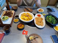 -创味·民间海南菜·非遗藤桥排骨(藤桥·免税城店)