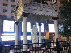 -王府井天主教堂