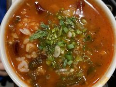 -东道煮牛肉火锅(东盛大街店)