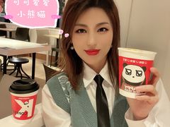 -肯德基(安定门店)