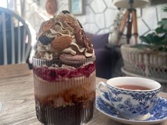 -Vanillacafe香草咖啡(银海大世界店)