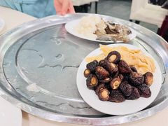 -太婆天府山珍酒楼(亚运村店)