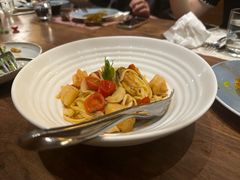 -OGGI TRATTORIA PIZZERIA(深业上城店)