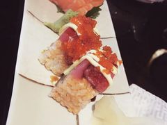 -曙亚洲餐厅-重庆富力艾美酒店(南坪万达广场店)