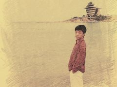 -北戴河东海水浴场