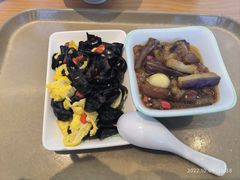 -老乡鸡(新邻天地店)