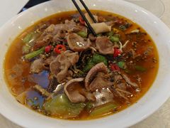 -五谷屯私房菜·始于2005(中山陵童卫路店)