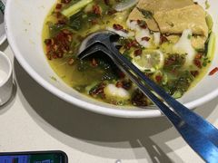 -绿草地·湘菜(7mall店)