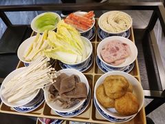 -咏江南·苏式火锅·苏州评弹(观前街店)
