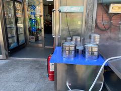 -北三沙家烧麦(北头道街店)