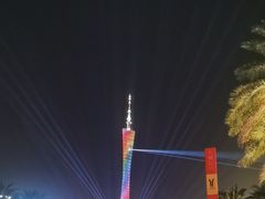 -广州塔