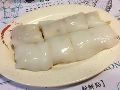 -点点心点心专门店(旺角店)