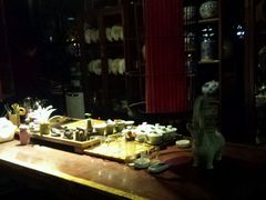 android_upload_pic-新竹里馆·花园餐厅(兴苑路店)