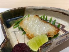 -鮨一日本料理(大中华店)