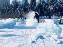 -长春公园(普阳街道)